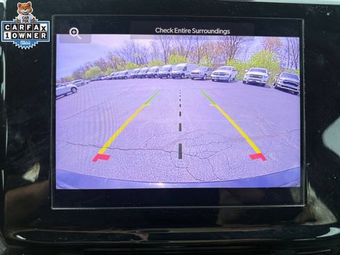 Certified 2024 Jeep Grand Cherokee Altitude AWD/4WD image 13