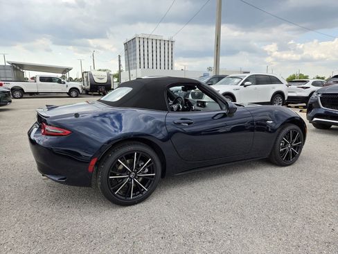 New 2026 MAZDA MX-5 Miata Grand Touring image 14