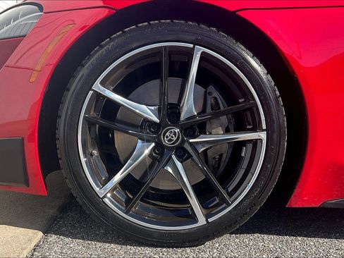 Used 2022 Toyota Supra image 11