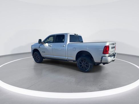 New 2026 RAM 2500 Laramie image 6