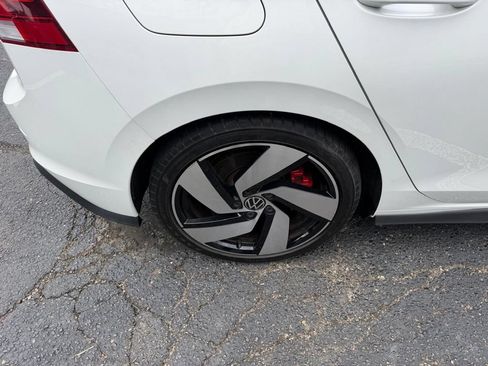 Used 2024 Volkswagen GTI S FWD image 23