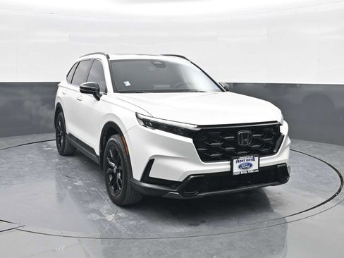 Used 2024 Honda CR-V Sport-L image 2