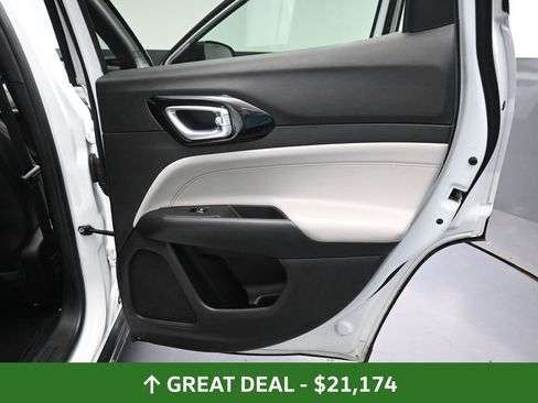 Used 2024 Jeep Compass Limited image 22