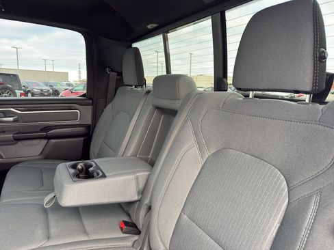 Used 2023 RAM 1500 Big Horn image 33