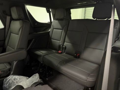 New 2026 Chevrolet Tahoe High Country image 17