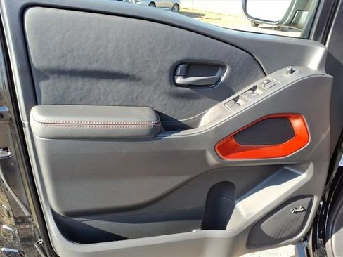 New 2026 Nissan Frontier PRO-4X w/ Pro Premium Package image 7