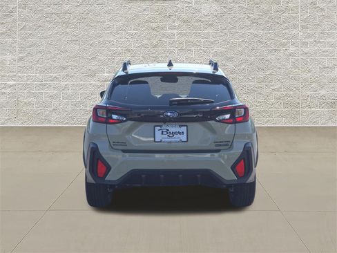 New 2026 Subaru Crosstrek 2.5i Sport AWD/4WD image 6