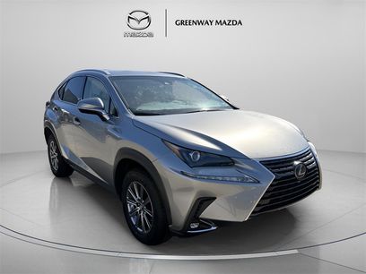 Used 2018 Lexus NX 300 300 Base