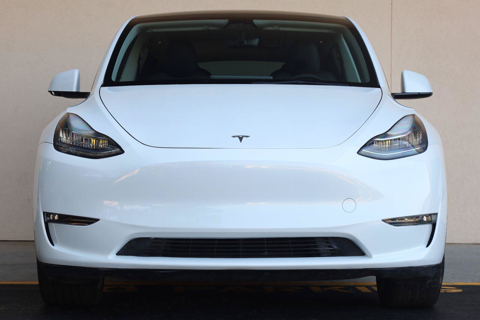 Used 2023 Tesla Model Y Long Range AWD/4WD image 6