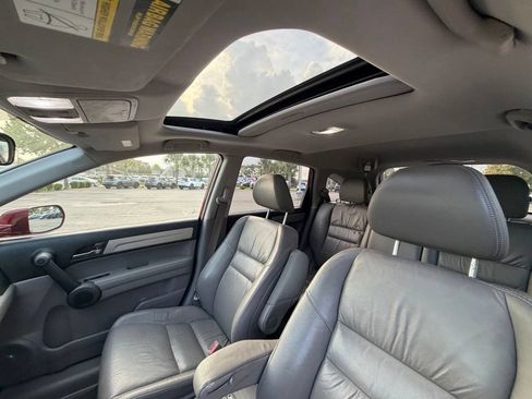 Used 2010 Honda CR-V EX-L image 22