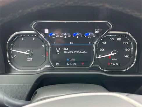 Certified 2023 GMC Sierra 2500 Denali image 37