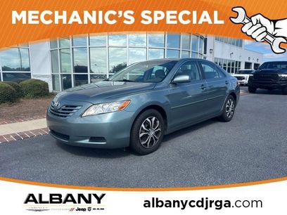 Used 2009 Toyota Camry LE