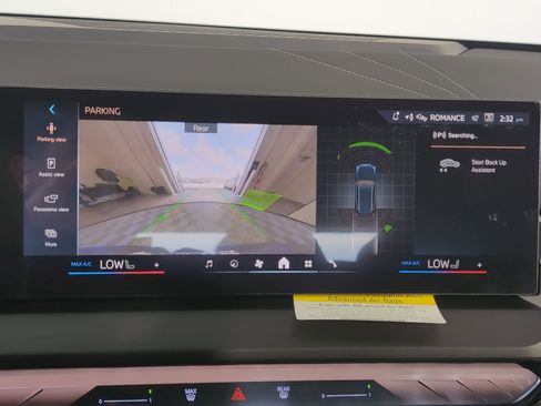 Used 2026 BMW X3 xDrive30 image 23