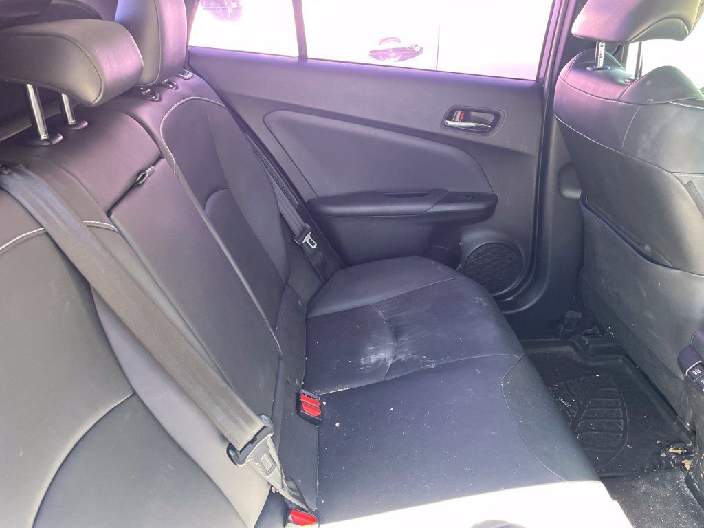 Used 2020 Toyota Prius Prime XLE FWD image 8