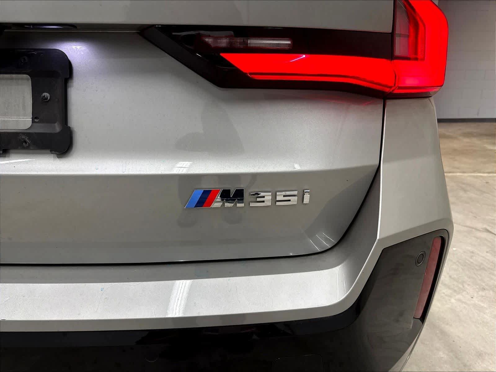 Used 2024 BMW X1 M35i w/ Premium Package AWD/4WD image 25