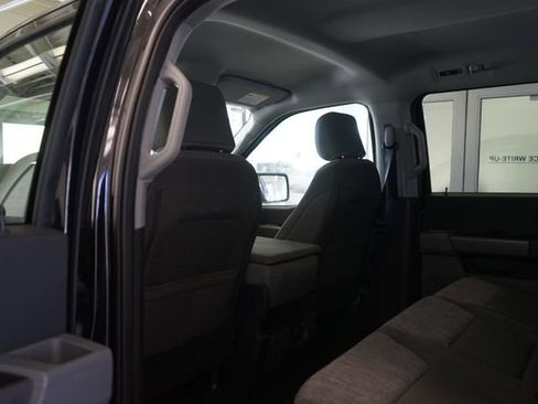 Used 2023 Ford F150 XLT w/ XTR Package image 27