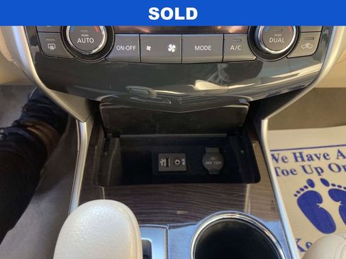 Used 2014 Nissan Altima 2.5 SL w/ Technology Package FWD image 20