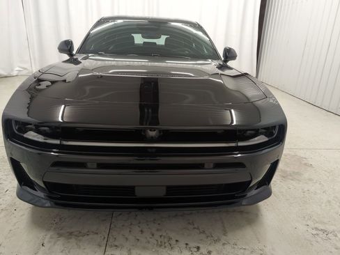 New 2026 Dodge Charger R/T image 6