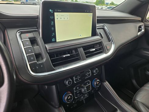 Used 2023 Chevrolet Tahoe RST AWD/4WD image 15