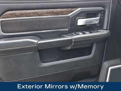 Used 2020 RAM 2500 Laramie AWD/4WD image 22