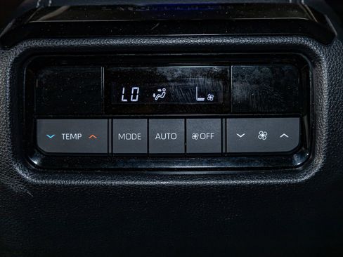 Used 2024 Toyota Land Cruiser 1958 image 22