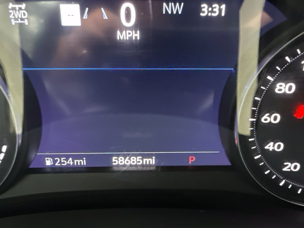 Used 2022 Cadillac XT6 Premium Luxury w/ Technology Package AWD/4WD image 24