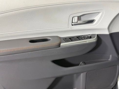 Used 2023 Toyota Sienna XSE image 12