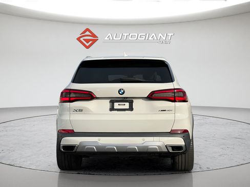 Used 2019 BMW X5 xDrive40i w/ Convenience Package AWD/4WD image 6