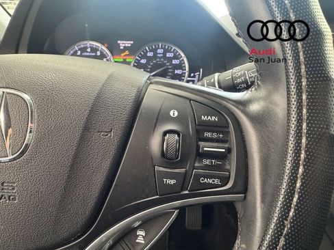 Used 2020 Acura MDX FWD image 36