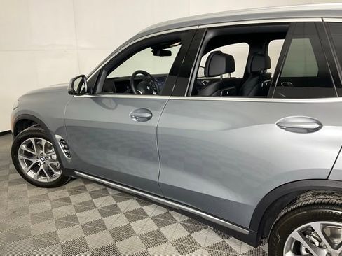 Certified 2026 BMW X5 xDrive40i image 36