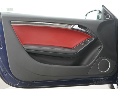 Used 2014 Audi S5 Premium Plus image 19