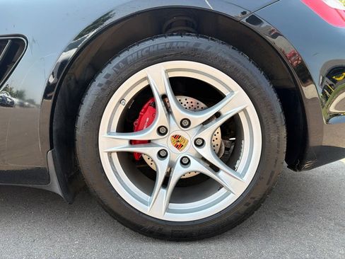 Used 2007 Porsche Cayman S RWD image 26