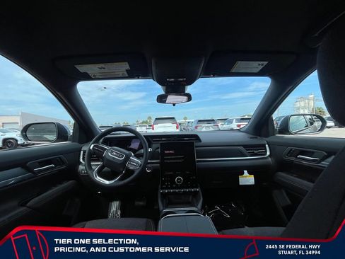 New 2027 GMC Terrain Elevation FWD image 14