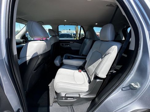 Used 2023 Honda Pilot EX-L image 16