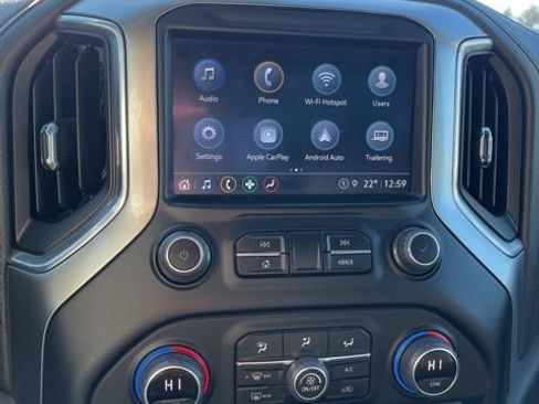Used 2022 Chevrolet Silverado 3500 LT w/ Convenience Package AWD/4WD image 39