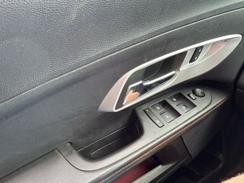 Used 2015 Chevrolet Equinox LT FWD image 27