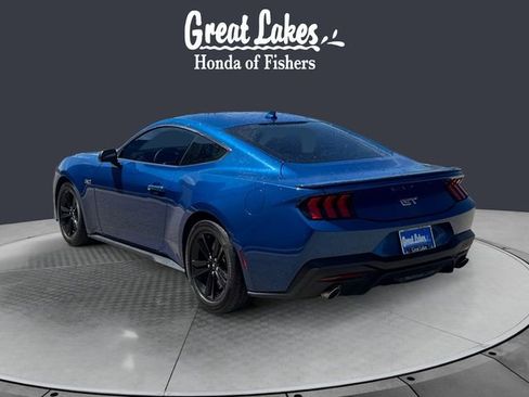 Used 2024 Ford Mustang GT image 3