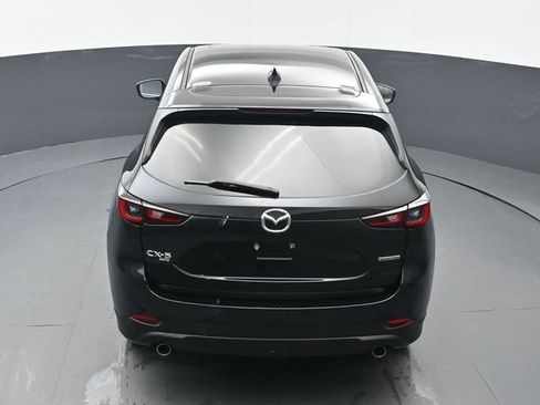 Certified 2023 MAZDA CX-5 AWD 2.5 S image 37