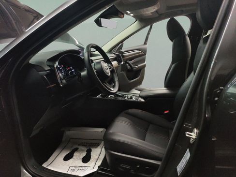 Used 2024 MAZDA CX-50 AWD 2.5 S w/ Cargo Package image 19