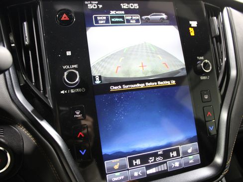 Used 2024 Subaru Outback Wilderness AWD/4WD image 15