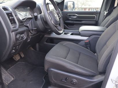 Used 2025 RAM 1500 Big Horn