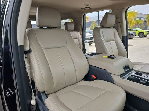 Used 2024 Ford Expedition Max XLT image 13