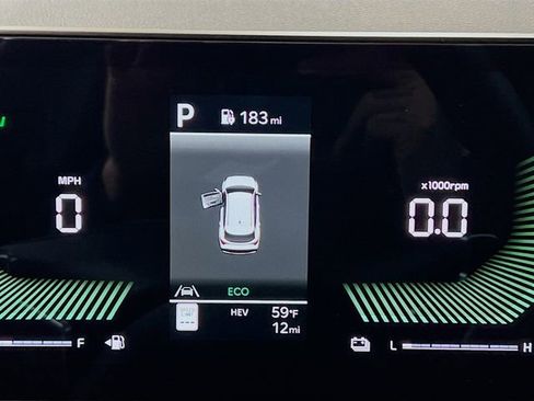 New 2026 Kia Sportage X-Line image 12