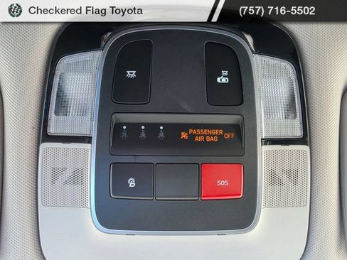 Used 2024 Hyundai Tucson SEL FWD image 9