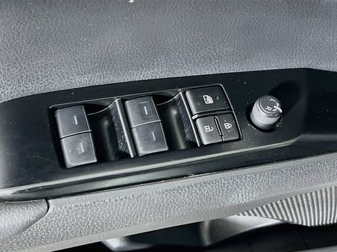 Used 2025 Toyota Camry LE FWD image 16