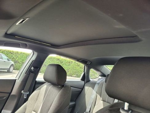 Used 2024 Honda Accord Sport image 8