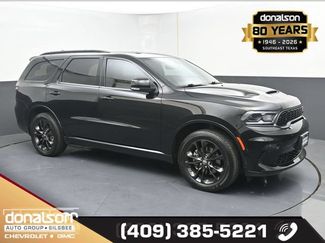 Used 2021 Dodge Durango GT RWD video 1