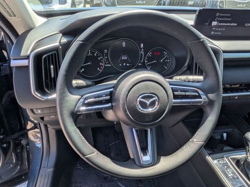 Used 2025 MAZDA CX-50 AWD 2.5 S w/ Premium Package image 22