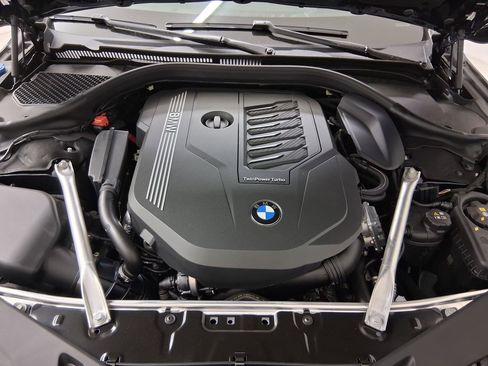 New 2026 BMW 840i 840i w/ M Sport Professional Package image 30