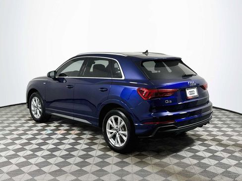 Certified 2025 Audi Q3 2.0T Premium Plus AWD/4WD image 5